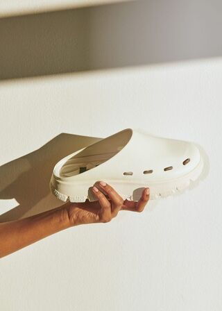 Trek Closed Sandal H2O Str.: 44,5