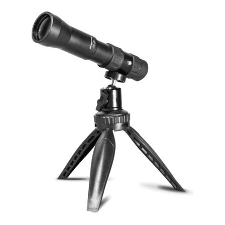 2 stk. pnq  monokulært teleskop 10-30×35(ubrugt)