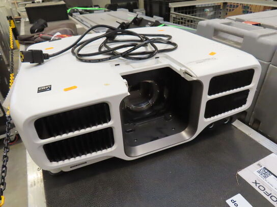 Projektor uden linse - EPSON EB-L1500UH