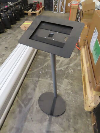 10 stk. iPad standere