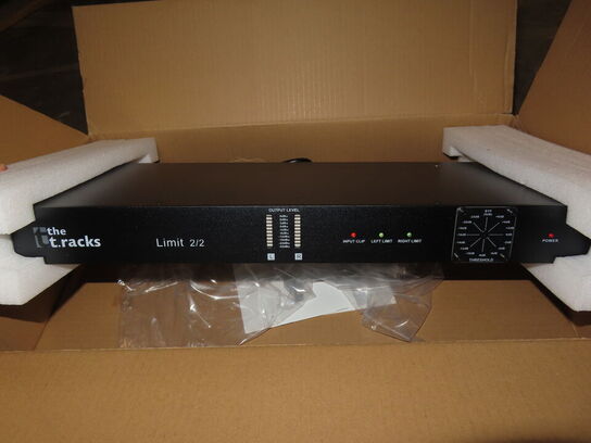 Limiter - THE T.RACKS LIMIT 2/2