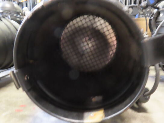 2x6 stk. Parlamper på rør