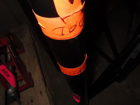 2 meter truss stykke