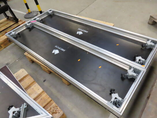 2 stk. special podier