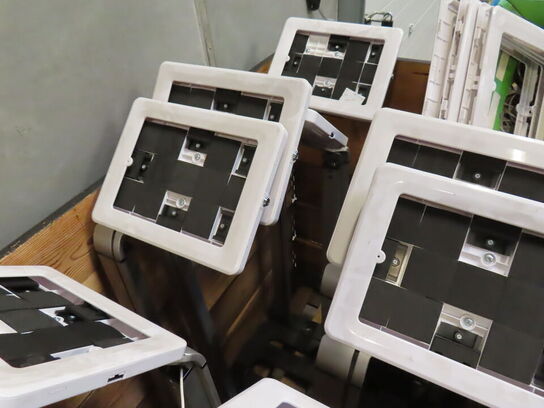 12 stk. iPad standere