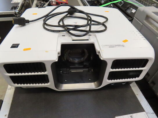 Projektor uden linse - EPSON EB-L1500UH