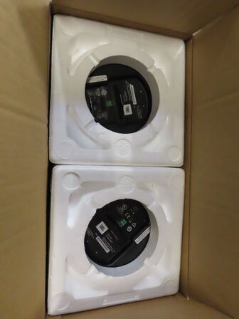 Højtalerset - JBL CONTROL 65P/T (nyt i kasse)