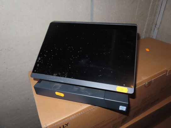 Computer m. skærm - LENOVO THINKSMART HUB 500