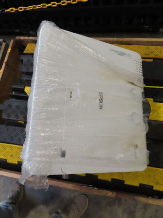 Projaktor m. ophæng - EPSON EB l610U