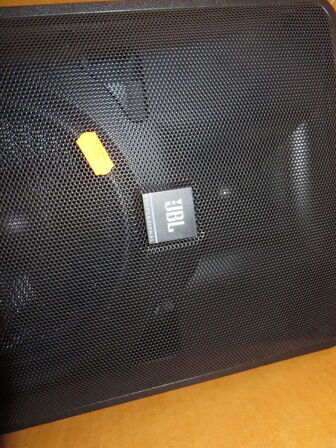 Højtaler - JBL CONTROL 28-1L
