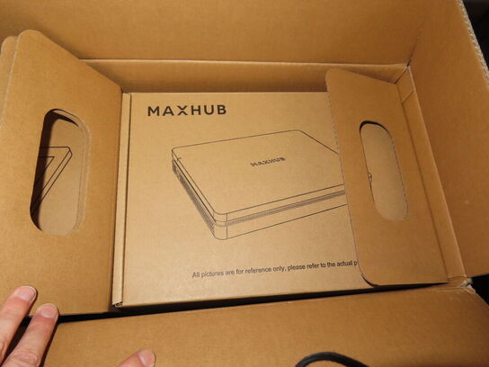 Konferencesystem - MAXHUB XCORE KIT