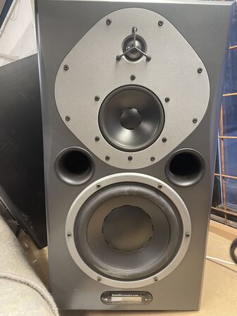 Højtaler TC ELECTRONIC Dunaudio Air 20