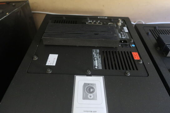 Højtaler TC ELECTRONIC Dunaudio Air 22