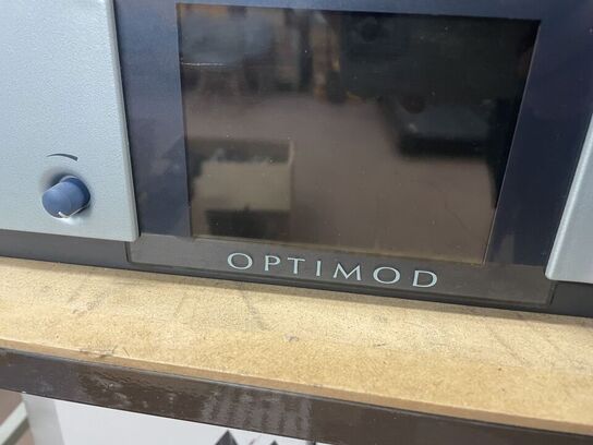 Surroound processor ORBAN Optimod 8585