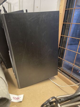 Højtaler TC ELECTRONIC Dunaudio Air 22