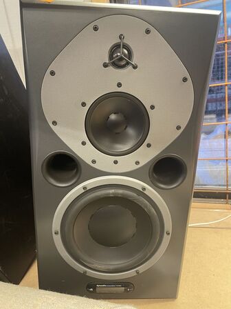 Højtaler TC ELECTRONIC Dunaudio Air 20