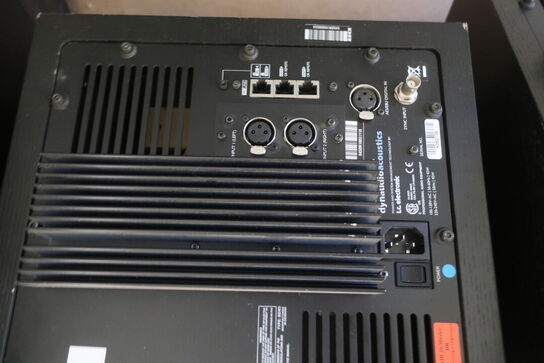 Højtaler TC ELECTRONIC Dunaudio Air 23