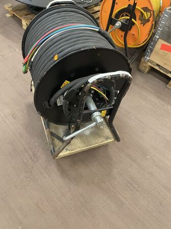 Kabeltromle SCHILL  SK 4601. RM