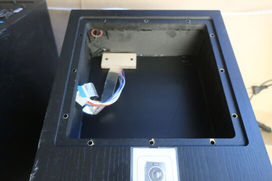 Højtaler TC ELECTRONIC Dunaudio Air 24