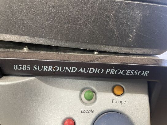 Surroound processor ORBAN Optimod 8585