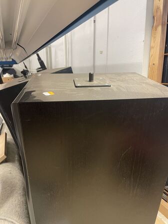 Højtaler TC ELECTRONIC Dunaudio Air 20