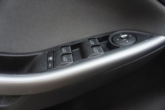 Personbil FORD Focus 1.6 TDCI (105HK) ST