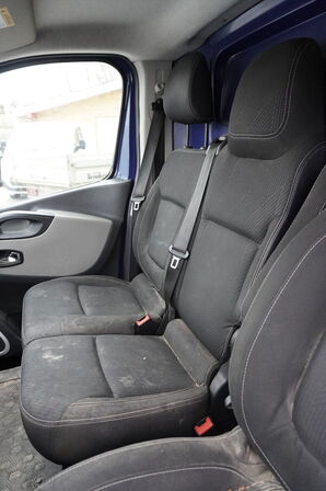 Varebil NISSAN NV300 1.6 DCI 125