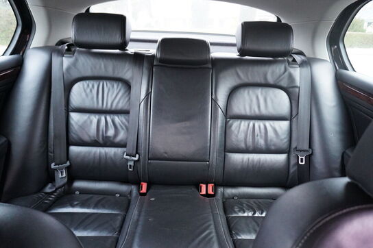 Personbil SKODA Superb 2.0 TDI Aut. (Momsfri)