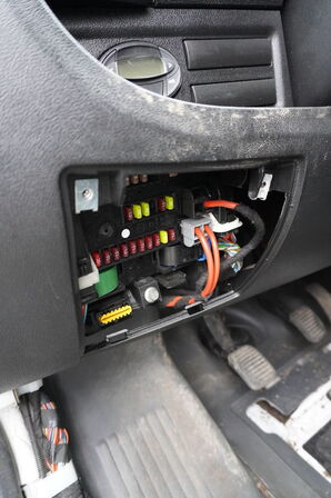 Kølebil PEUGEOT Boxer 2.2 HDI