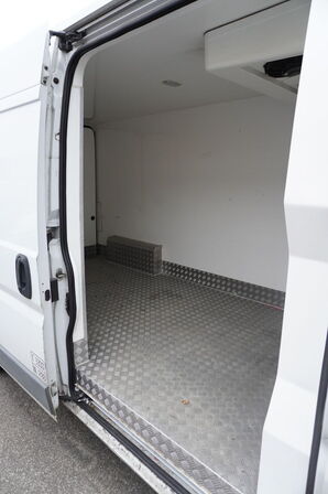 Kølebil FIAT Ducato 2.3 MJT 150