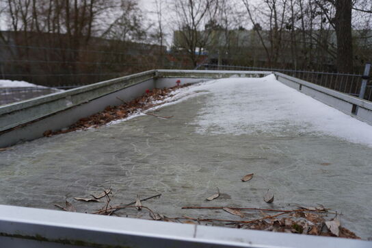 Trailer ANSSEMS GTB 1200-251X126 VT - 1200kg