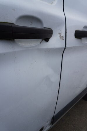 Varebil FORD Transit Custom 2.2 TDCI (100HK)