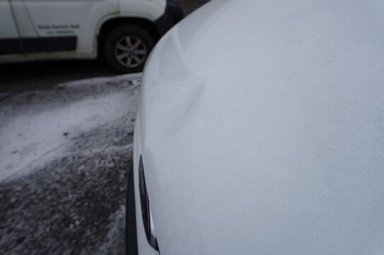 Varebil FORD Transit Custom 2.2 TDCI 125HK