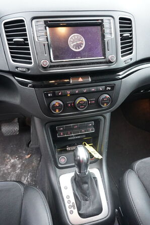 Varebil VW Sharan 2.0 TDI SCR 150 DSG6