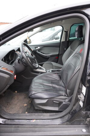 Personbil FORD Focus 1.6 TDCI (105HK) ST