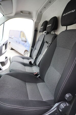 Kølebil FIAT Ducato 2.3 MJT 150