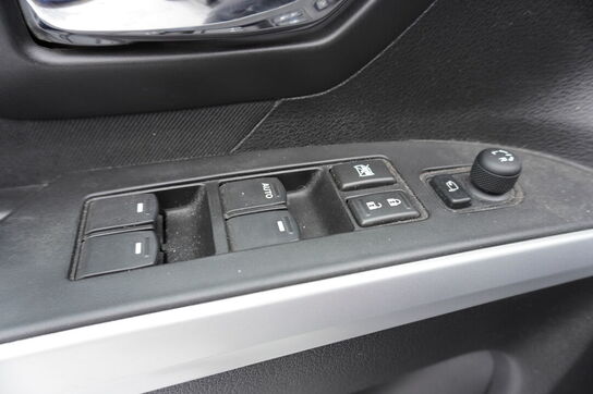 Personbil SUZUKI SX-4 S-Cross 1,0