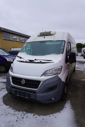 Kølebil FIAT Ducato 2.3 MJT 150