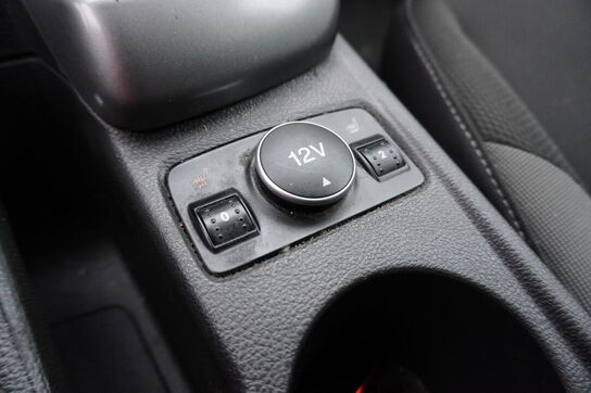 Personbil FORD Focus 1.6 TDCI (105HK) ST