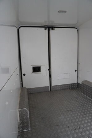 Kølebil FIAT Ducato 2.3 MJT 150