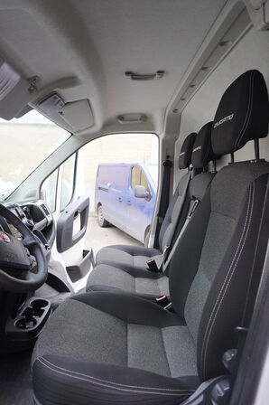 Kølebil FIAT Ducato 2.3 MJT 150
