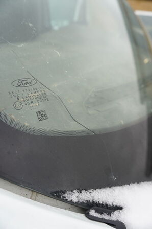 Varebil FORD Transit Custom 2.2 TDCI 125HK