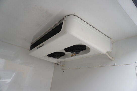 Kølebil FIAT Ducato 2.3 MJT 150