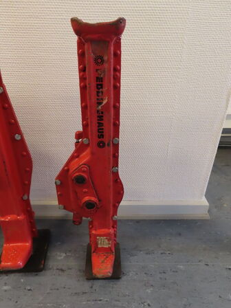 Kaffemøle, PEDDINGEHAUS