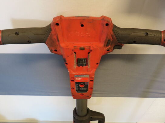 Slagnøgle med friktionsring, MILWAUKEE M18 FHIWF1R