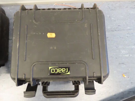 Afstandsmåler i kasse, LEICA DISTO D510