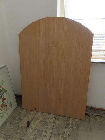 Div. reoler og møbler