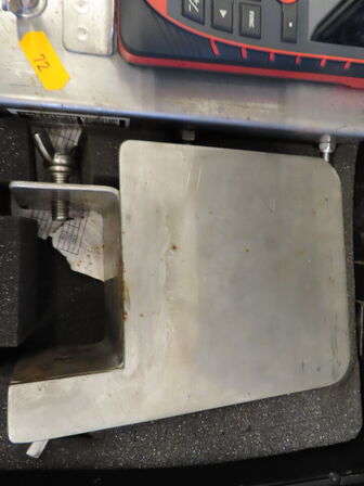 Afstandsmåler i kasse, LEICA DISTO D510