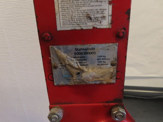 Kaffemøle, PEDDINGEHAUS