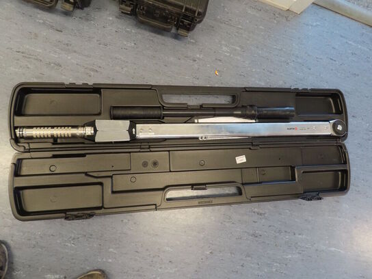 Momentnøgle, WÜRTH